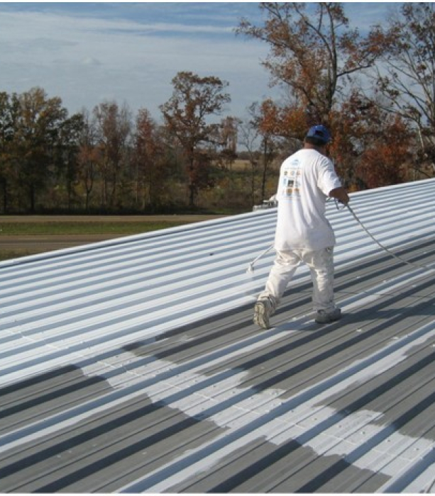 Cool-Roof-Coatings
